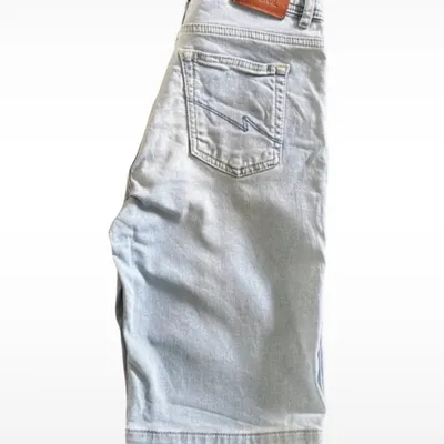 Short Kaporal 14 ans